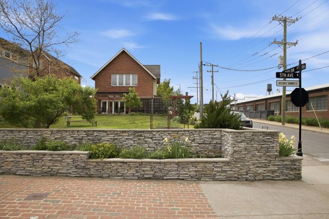 1325 5th Ave N Apt 25, Nashville, TN 37208