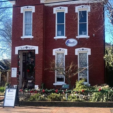 1325 5th Ave N Apt 25, Nashville, TN 37208