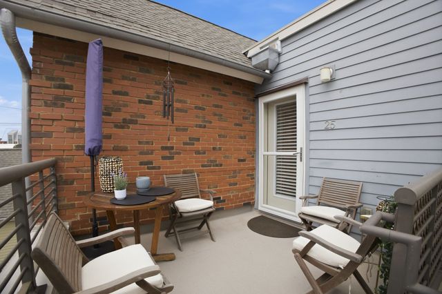 1325 5th Ave N Apt 25, Nashville, TN 37208