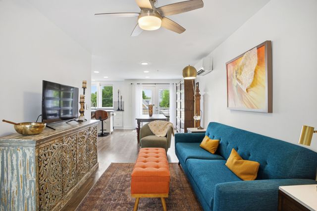 1325 5th Ave N Apt 25, Nashville, TN 37208