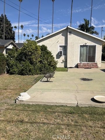 4165 2nd, Los Angeles, CA 90008