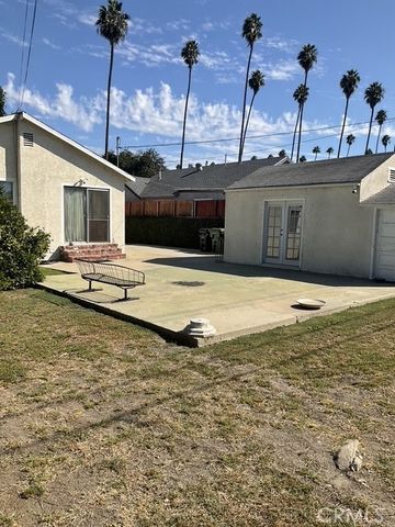 4165 2nd, Los Angeles, CA 90008