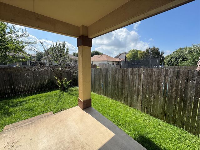 8901 Stambourne ST, Austin, TX 78747