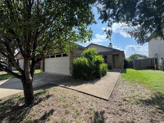 8901 Stambourne ST, Austin, TX 78747