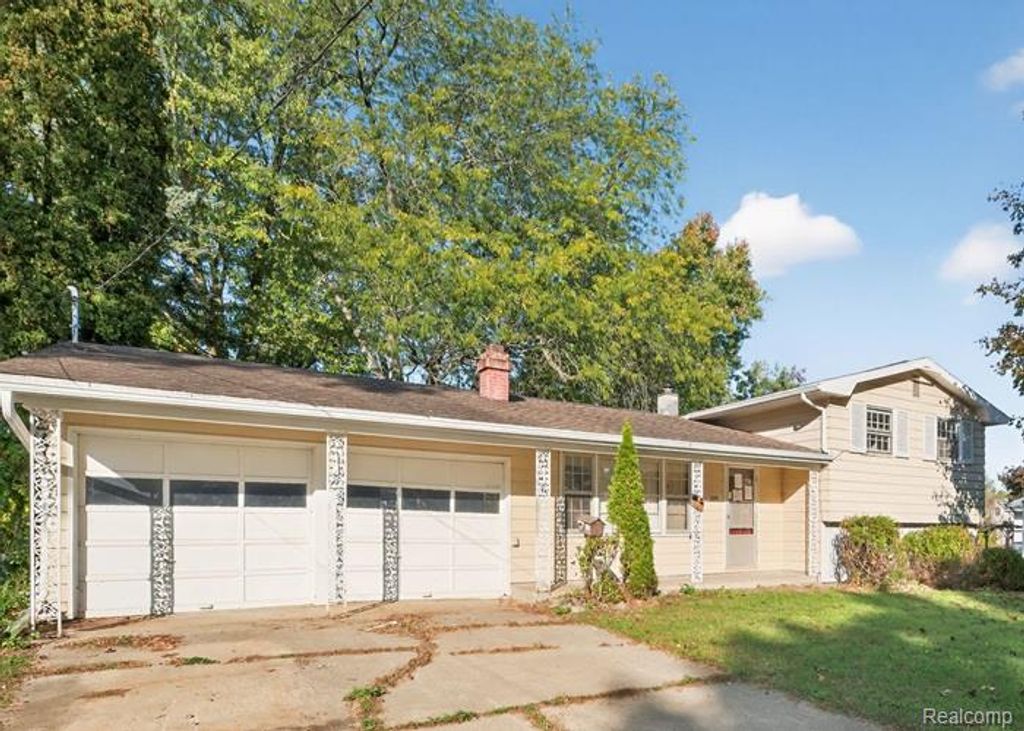 230 23rd Street S, Battle Creek, MI 49015