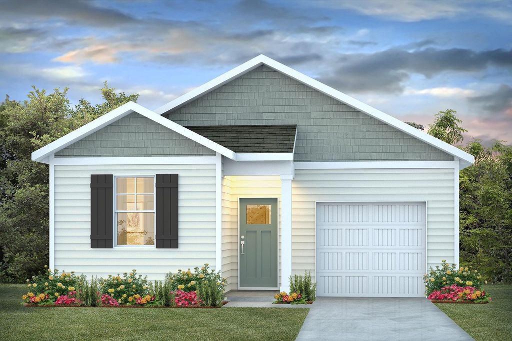 968 Farmers Passage Loop, Loris, SC 29569