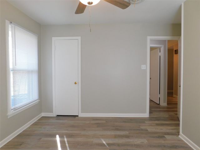 819 Thomas Street, Denton, TX 76201