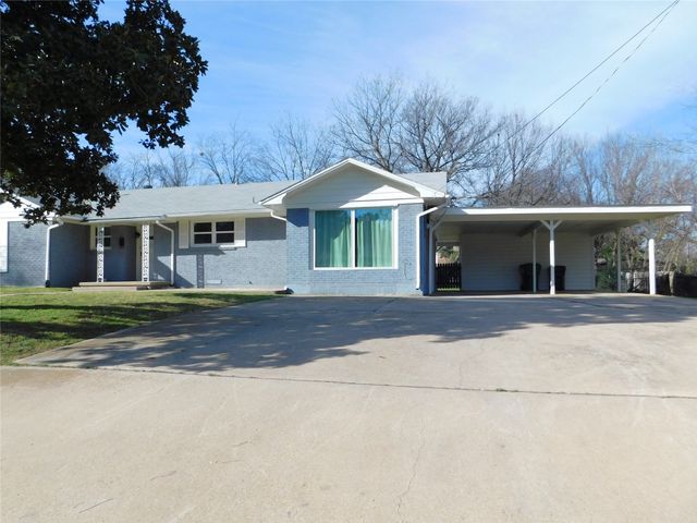 819 Thomas Street, Denton, TX 76201