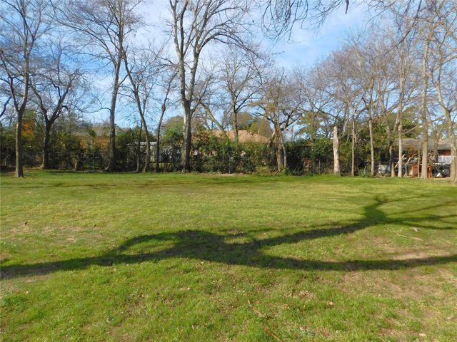 819 Thomas Street, Denton, TX 76201