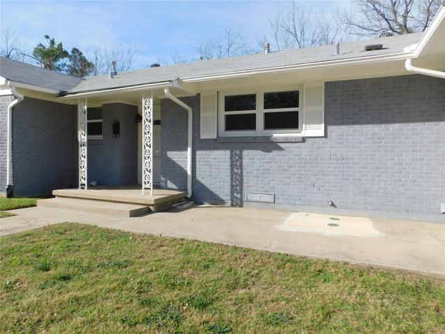 819 Thomas Street, Denton, TX 76201