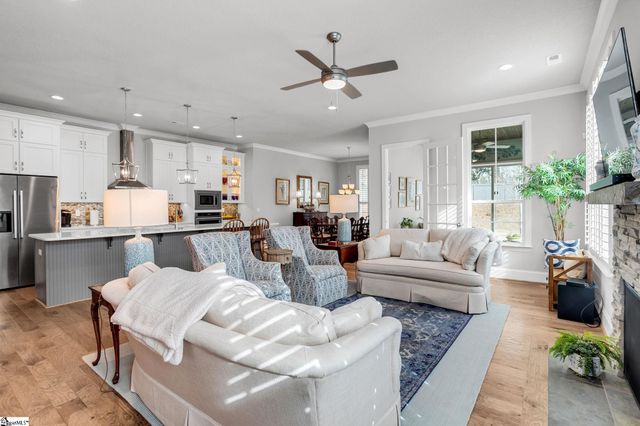 133 Havercroft Lane, Greenville, SC 29615