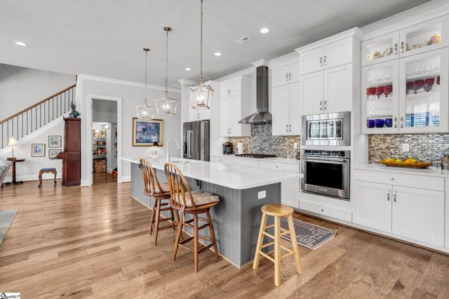 133 Havercroft Lane, Greenville, SC 29615