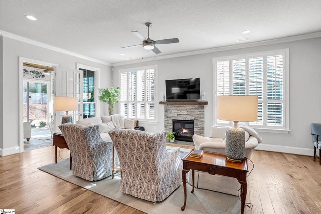 133 Havercroft Lane, Greenville, SC 29615