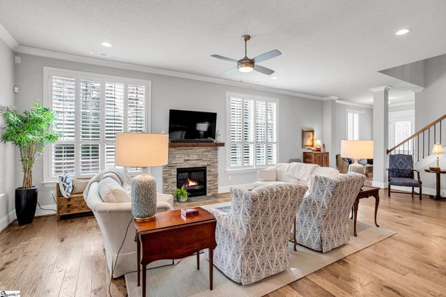 133 Havercroft Lane, Greenville, SC 29615