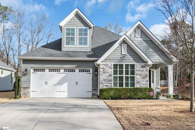133 Havercroft Lane, Greenville, SC 29615