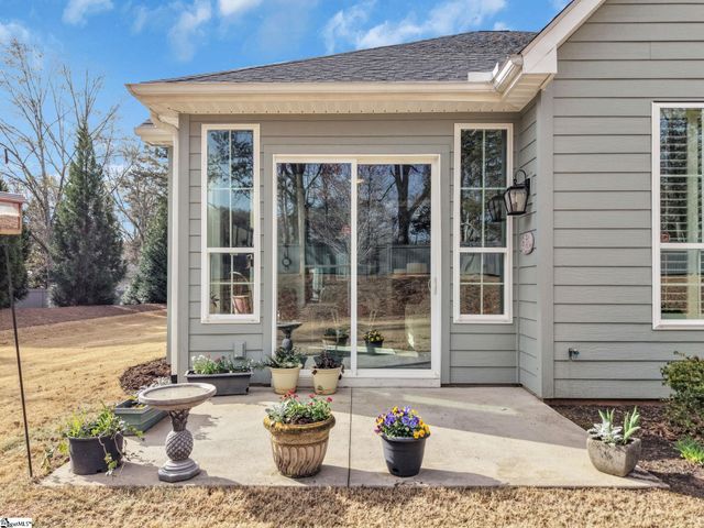 133 Havercroft Lane, Greenville, SC 29615