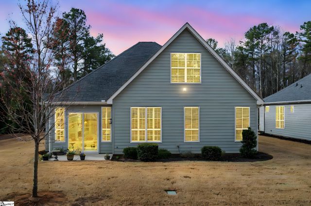 133 Havercroft Lane, Greenville, SC 29615