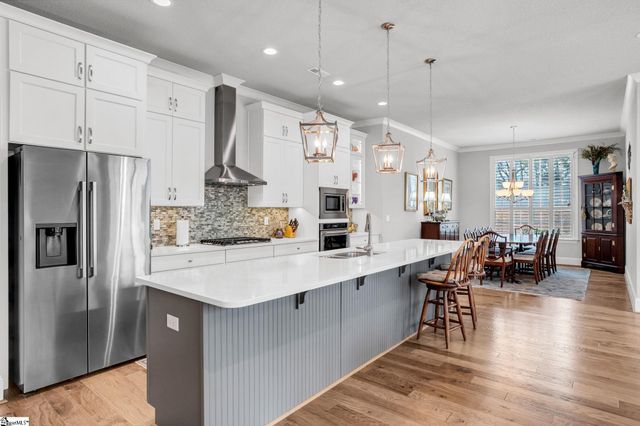 133 Havercroft Lane, Greenville, SC 29615