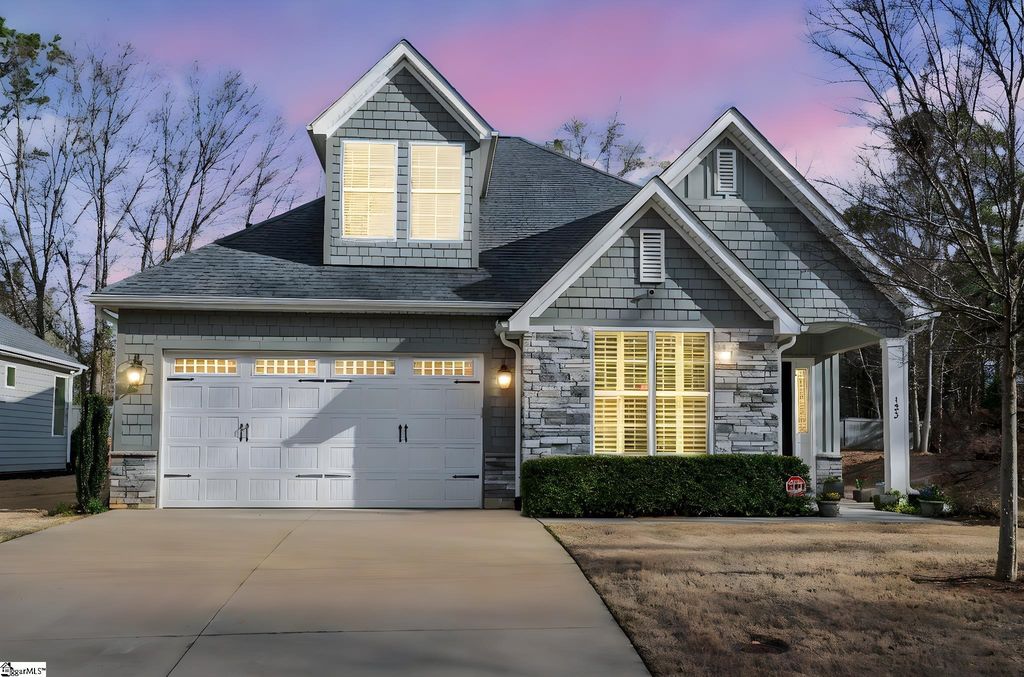 133 Havercroft Lane, Greenville, SC 29615