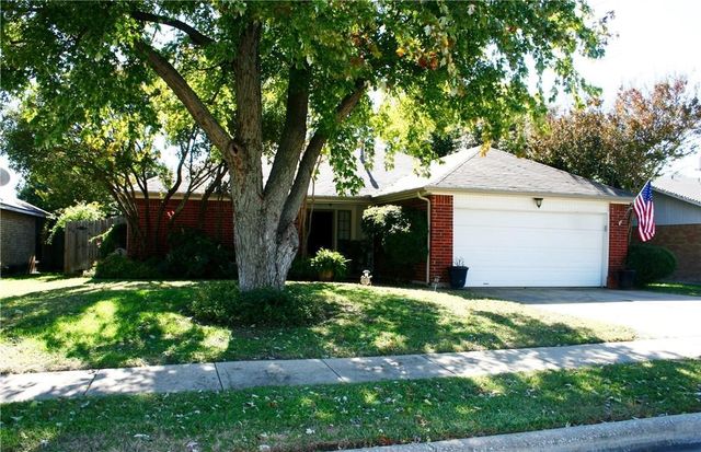 6544 Meadowlark Lane E, Watauga, TX 76148