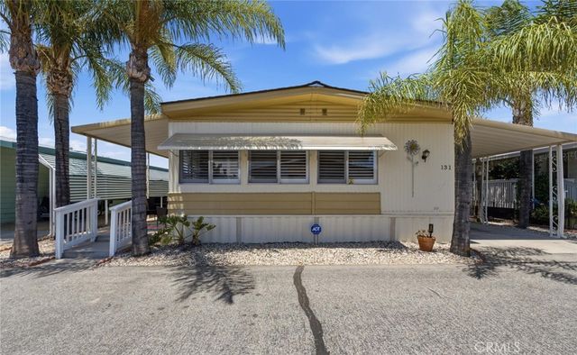 5001 W Florida 131, Hemet, CA 92545