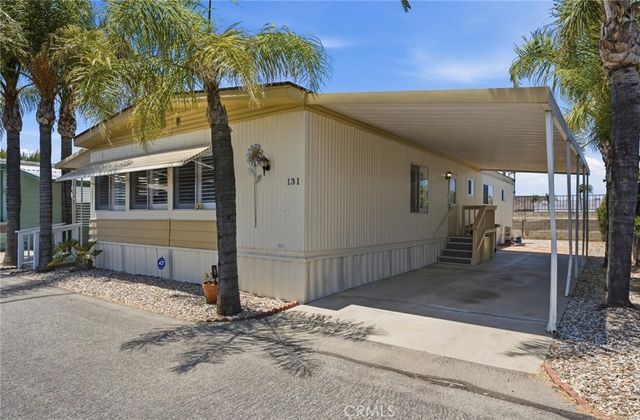 5001 W Florida 131, Hemet, CA 92545