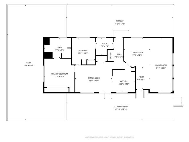 5001 W Florida 131, Hemet, CA 92545
