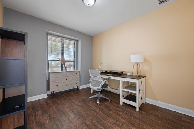 8724 Panadero DR, Austin, TX 78747