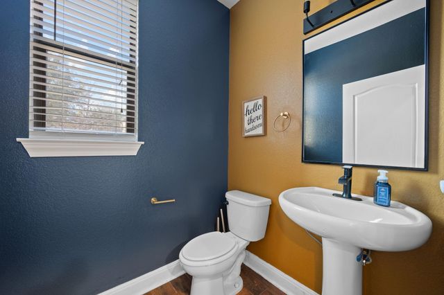 8724 Panadero DR, Austin, TX 78747