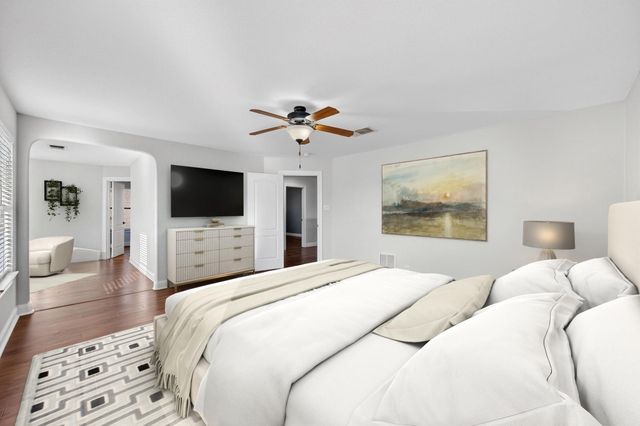 8724 Panadero DR, Austin, TX 78747