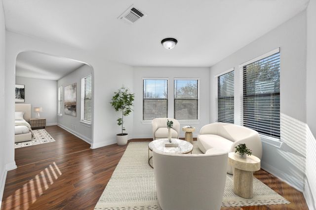 8724 Panadero DR, Austin, TX 78747