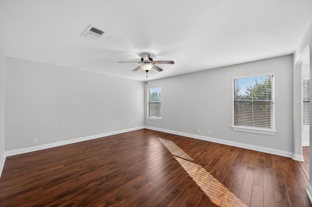 8724 Panadero DR, Austin, TX 78747