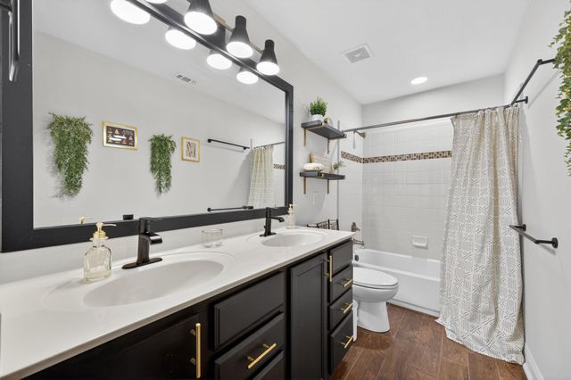 8724 Panadero DR, Austin, TX 78747