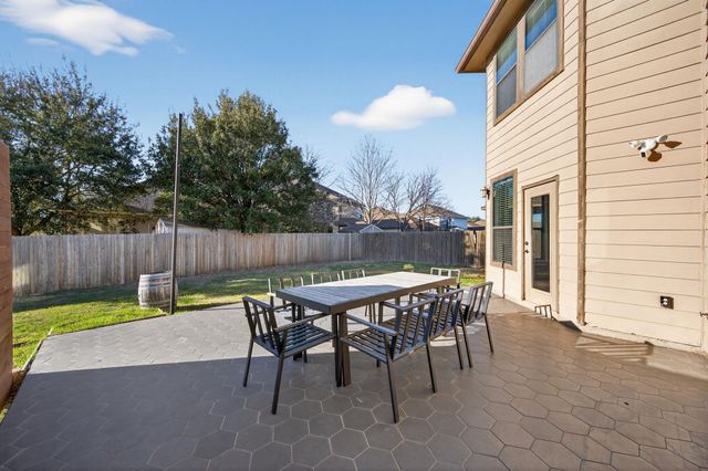 8724 Panadero DR, Austin, TX 78747