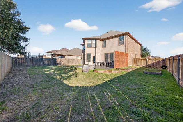 8724 Panadero DR, Austin, TX 78747