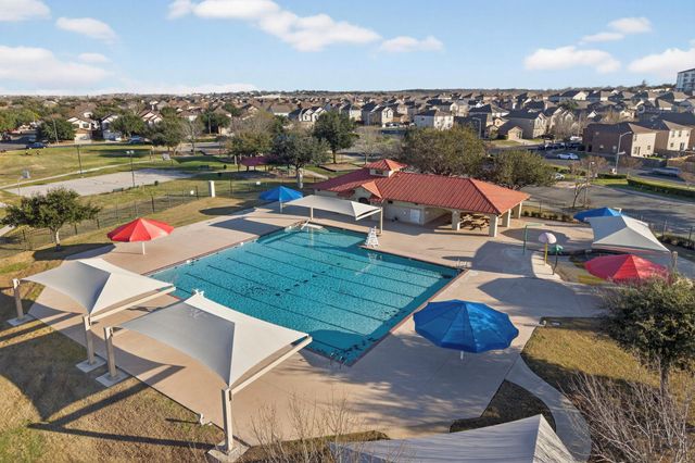 8724 Panadero DR, Austin, TX 78747