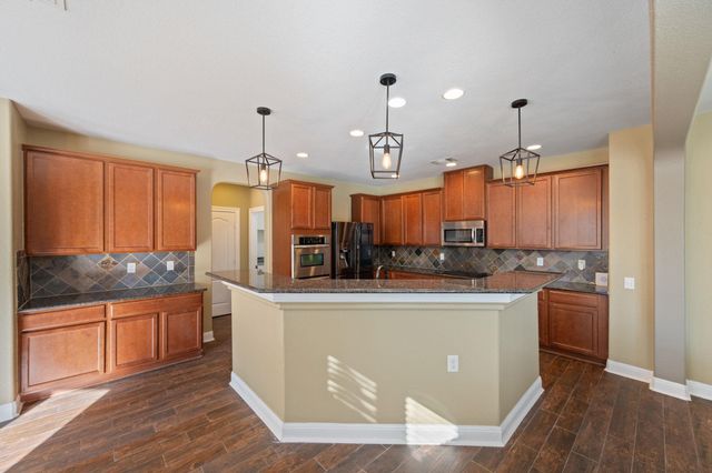 8724 Panadero DR, Austin, TX 78747