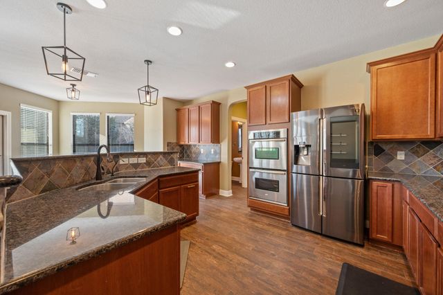 8724 Panadero DR, Austin, TX 78747