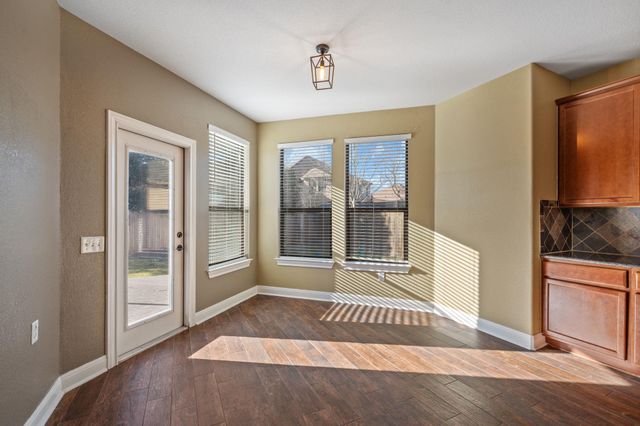 8724 Panadero DR, Austin, TX 78747