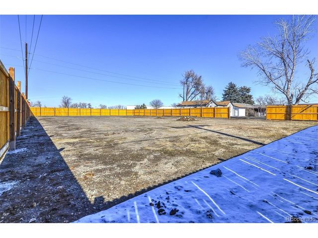 W 44th Ave, Golden, CO 80403