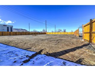 W 44th Ave, Golden, CO 80403