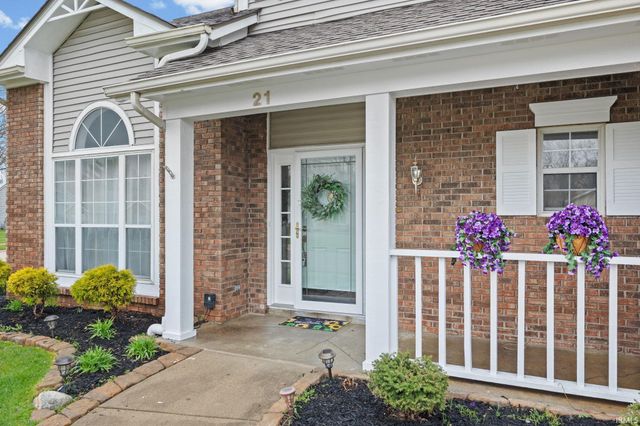 21 Goldersgreen Drive, Lafayette, IN 47905
