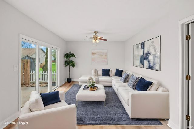 21 Goldersgreen Drive, Lafayette, IN 47905