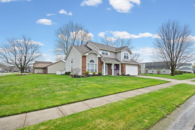 21 Goldersgreen Drive, Lafayette, IN 47905