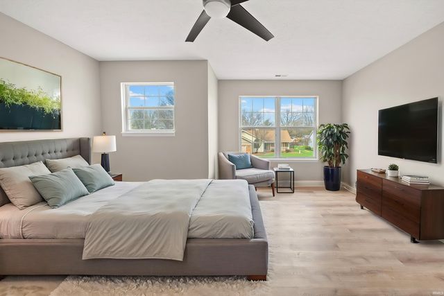 21 Goldersgreen Drive, Lafayette, IN 47905