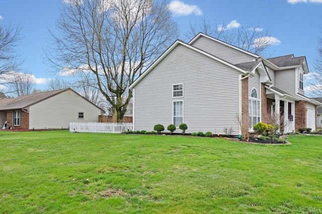 21 Goldersgreen Drive, Lafayette, IN 47905