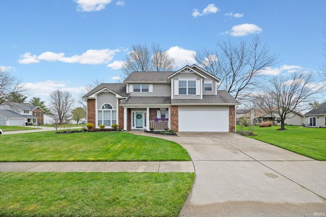 21 Goldersgreen Drive, Lafayette, IN 47905