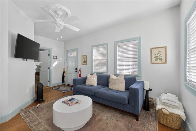 201 Ashley Avenue, Charleston, SC 29403