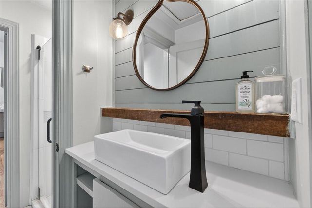201 Ashley Avenue, Charleston, SC 29403