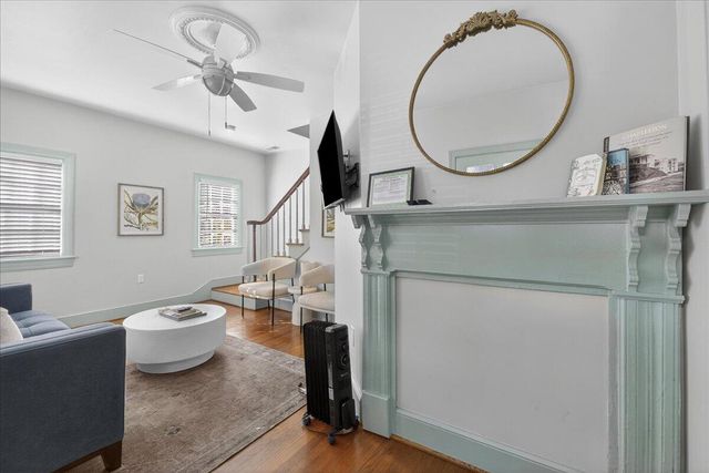 201 Ashley Avenue, Charleston, SC 29403